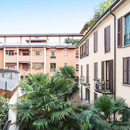 Prestige Boutique Homes Brera 2 米兰 外观 照片