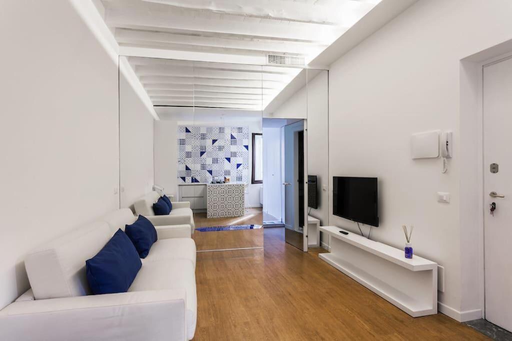 Prestige Boutique Homes Brera 2 米兰 外观 照片