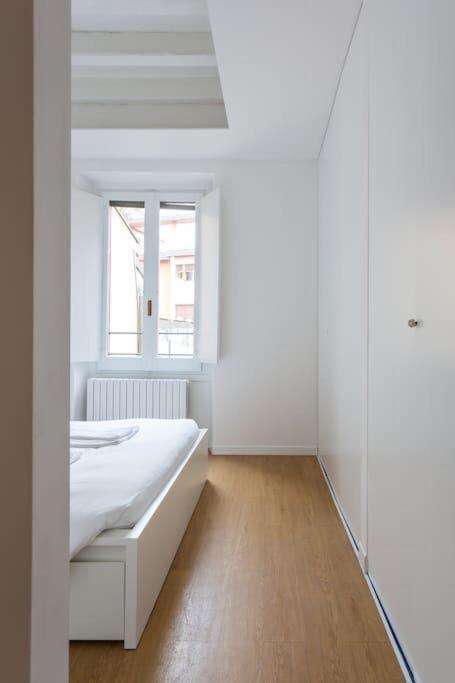 Prestige Boutique Homes Brera 2 米兰 外观 照片
