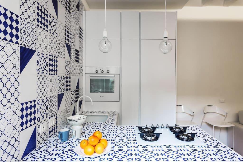 Prestige Boutique Homes Brera 2 米兰 外观 照片