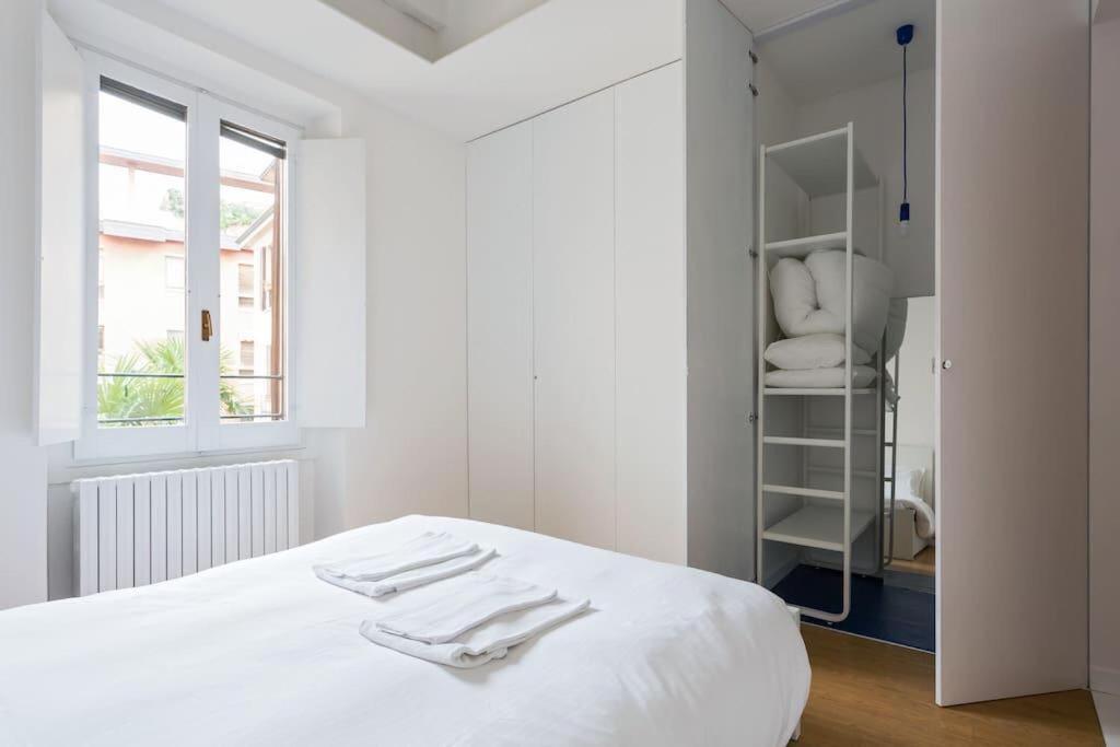 Prestige Boutique Homes Brera 2 米兰 外观 照片