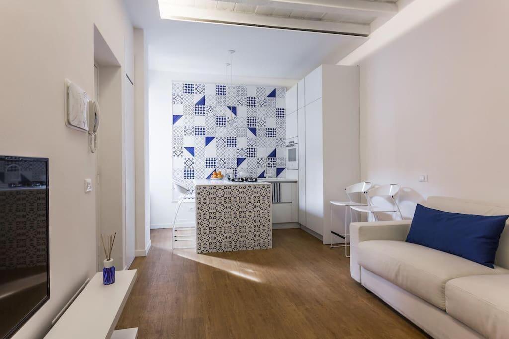 Prestige Boutique Homes Brera 2 米兰 外观 照片