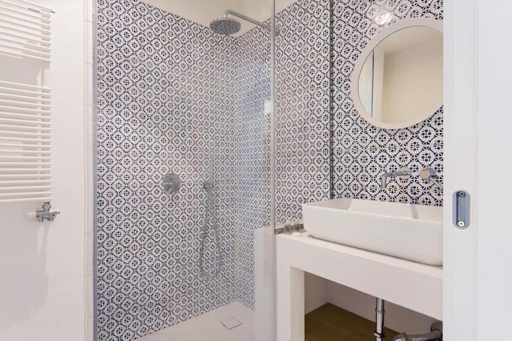 Prestige Boutique Homes Brera 2 米兰 外观 照片