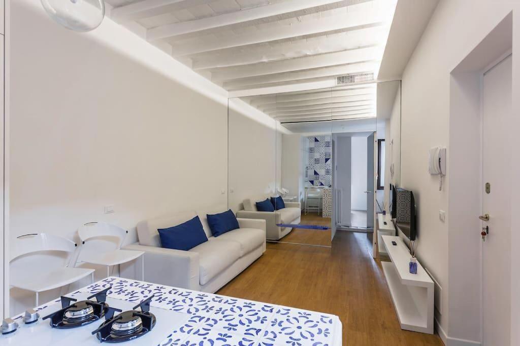 Prestige Boutique Homes Brera 2 米兰 外观 照片